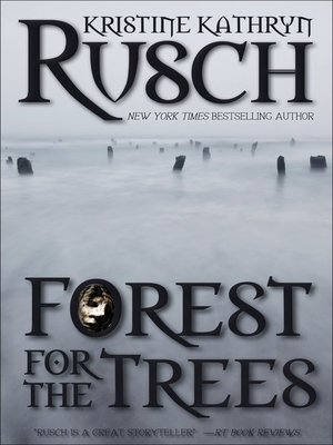 cover image of Forest for the Trees